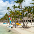 The Best Areas to Stay in Punta Cana: A Guide for Tourists
