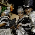Carnival in Uruguay: 40 Days of Candombe Music