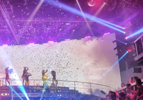 Exploring the Spectacular Nightlife of Punta Cana