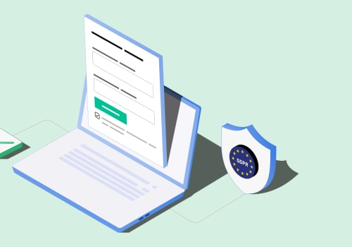 GDPR User Request Form