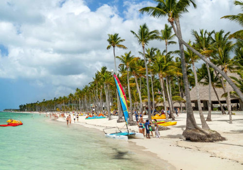 The Best Areas to Stay in Punta Cana: A Guide for Tourists