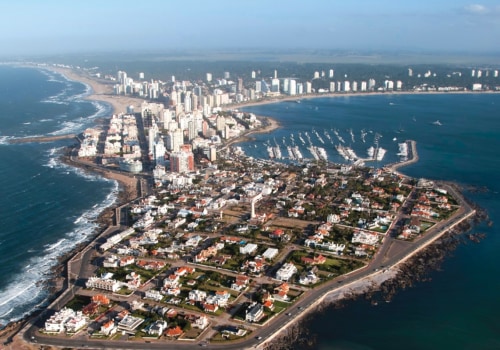 Exploring the Exotic Charm of Punta del Este