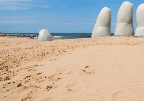 Exploring Punta del Este: The Uruguayan Peninsula of Heavenly Beaches
